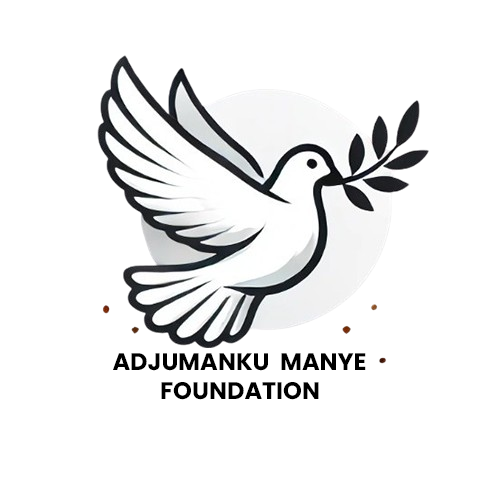 AM Foundation Logo